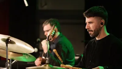 Dúo RMS