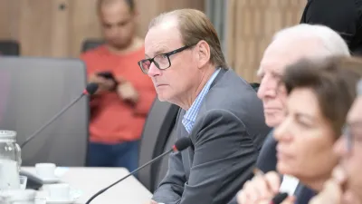 Bordet Gustavo