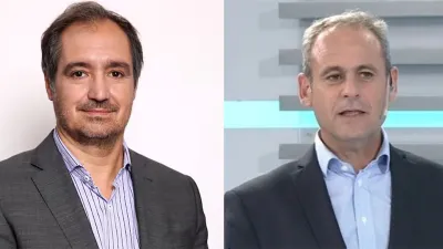 Este sábado continuará el ciclo de Charlas de ANÁLISIS con la disertación de Diego Cabot y Claudio Jacquelin, que se referirán al tema “Elecciones, justicia y poder político”.