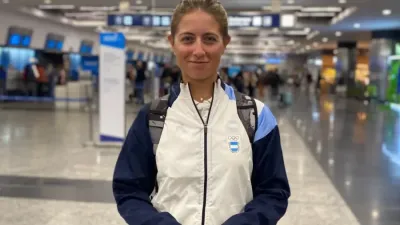 Carmen Zárate Bosco