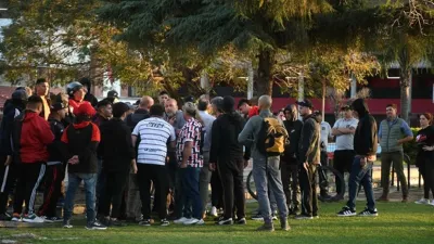 Hinchas