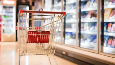 La caída del consumo enciende nuevas alertas. La demanda es cada vez más débil.