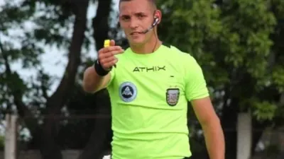 Edgardo Daniel Zamora