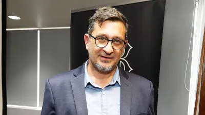 Germán De los Santos