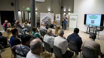 Consejo Paranaense del Deporte