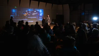 Encuentro Entrerriano de Teatro Independiente