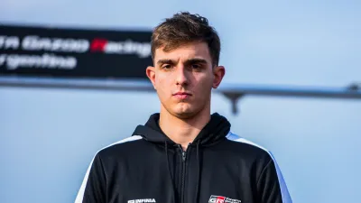 Emiliano Stang