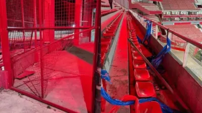 Independiente no jugará con Platense