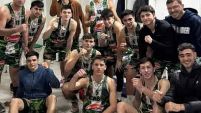 Básquet: “La Histórica” recibirá el Campeonato Entrerriano Masculino U21