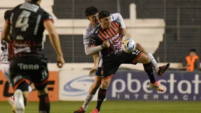 Federico Castro