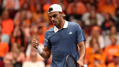 Francisco Cerúndolo