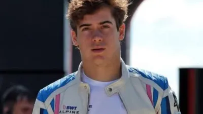 “Estamos muy lejos en general y es un poco difícil entender el por qué”, expresó Colapinto