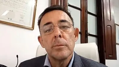 Giampaolo Mariano abogado