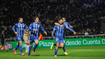 Godoy Cruz