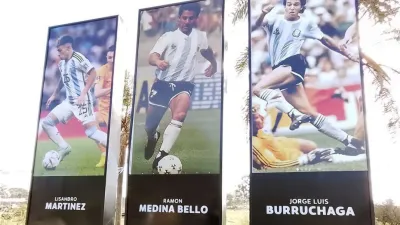 Gualeguay, tierra de campeones