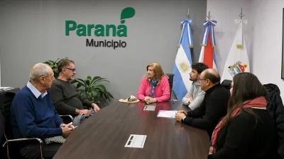 Reunión