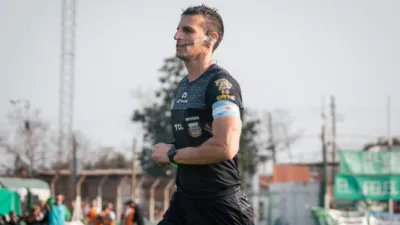 Jorge Broggi