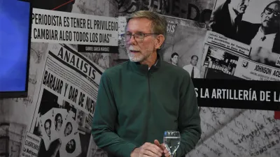 Para Juan José Bahillo “el peronismo tiene que deconstruirse y reaprender algunas cuestiones. Primero leer qué está necesitando la gente, más allá de la cuestión partidaria”.