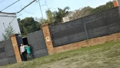 La Cámara de Casación Penal de Paraná revocó la decisión del juez Malvasio y dispuso el inmediato traslado de Julián Christe a su domicilio.