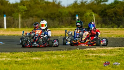 Karting entrerriano