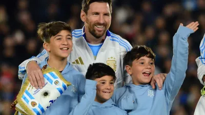 Messi