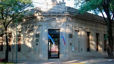 Municipalidad de Colón