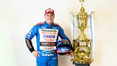 Mariano Werner