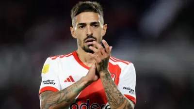 Manuel Lanzini