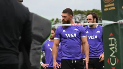 Marcos Kremer