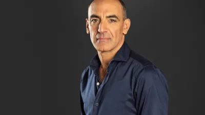 Mauricio Dayub
