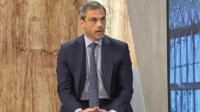 Guillermo Michel