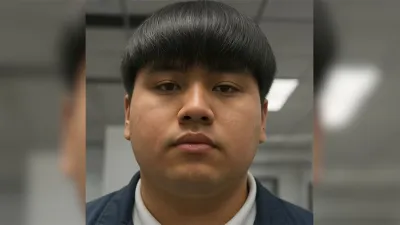 Tony Janzen Valverde Victoriano de 20 años, sería quien ordenó asesinar a las tres jóvenes de La Matanza.