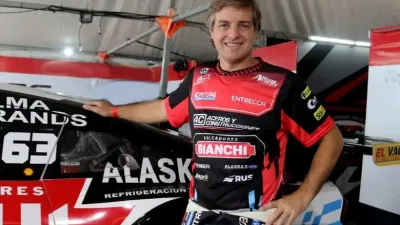 Nicolás Bonelli