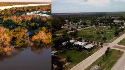 El diseño del uso público del Parque Natural Islas y Canales Verdes del Río Uruguay se debatirá el 30 y 31 de julio en Concepción del Uruguay y en Colonia Elía.