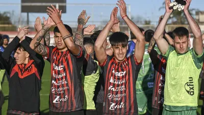 Patronato