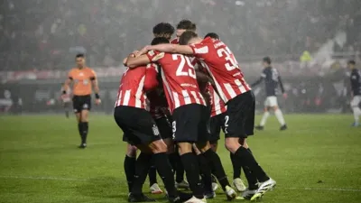 Estudiantes 
