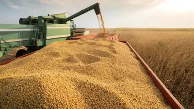 Un estudio de la Bolsa de Cereales de Entre Ríos asevera que los productores entrerrianos invirtieron cerca de 1.202 millones de dólares en los cultivos soja, maíz, trigo, sorgo y arroz, sembrados en el ciclo 2024/25.