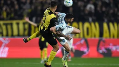 Racing