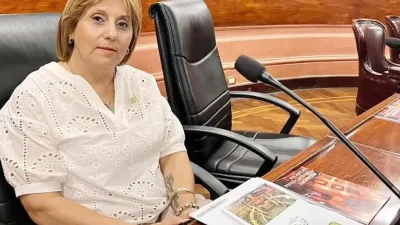Liliana Salinas