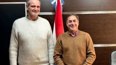 Uranga y Cristina