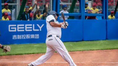 Selección Argentina de Softbol