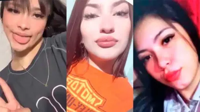 Tripe narcofemicidio, también como síntoma de un proceso de deterioro ideológico sistémico.