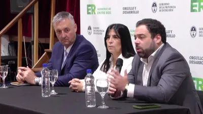 Troncoso, Aluani, Hein capacitación BUP