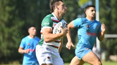 Rugby