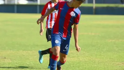 Valentín Guzmán Zanni 