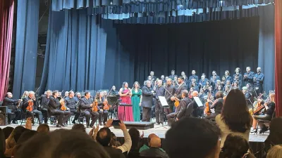 Orquesta Sinfónica de Entre Ríos