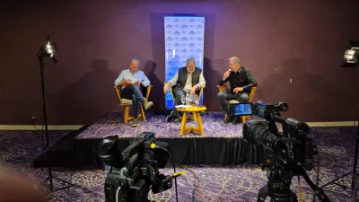 Diego Cabot y Claudio Jacquelin