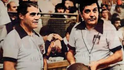 Yolando Giorgio