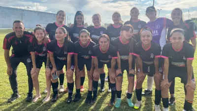 Primera División - Academia Crack