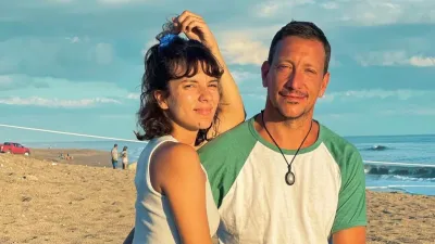 Gime Accardi y Nico Vázquez